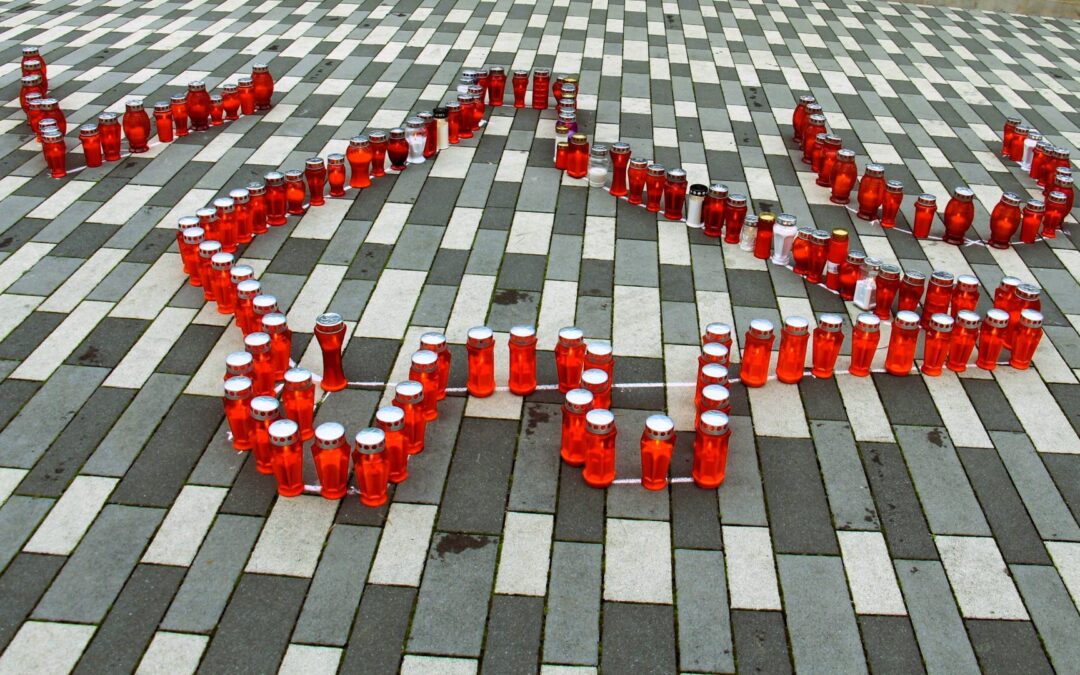 Obilježena 34. godišnjica pada grada Vukovara