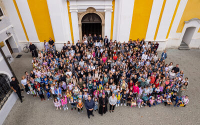 Predbilježbe za upis u Katoličku osnovnu školu u Virovitici u tijeku