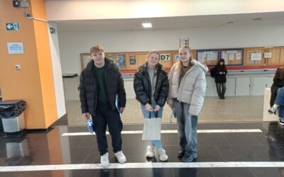 Obilježavanje Međunarodnog dana grčkog jezika