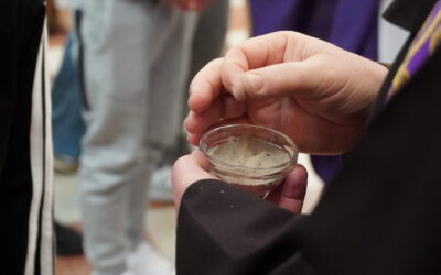 Čista srijeda – Pepelnica