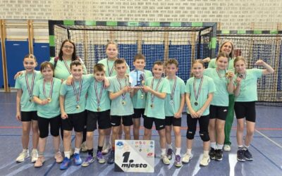 Županijsko natjecanje u graničaru