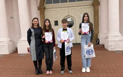 “S one strane vidljivoga”