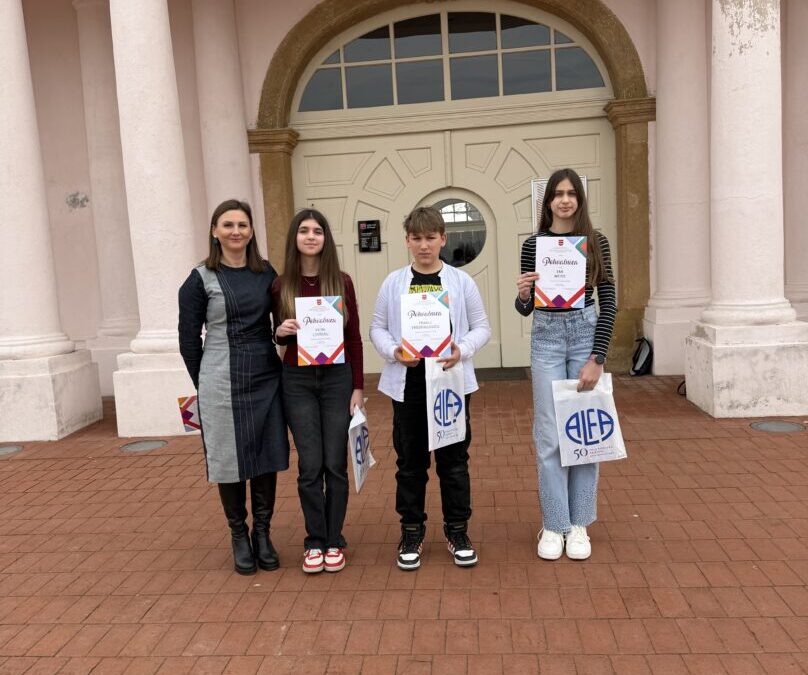 “S one strane vidljivoga”