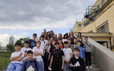 U posjetu PMF-u u Zagrebu