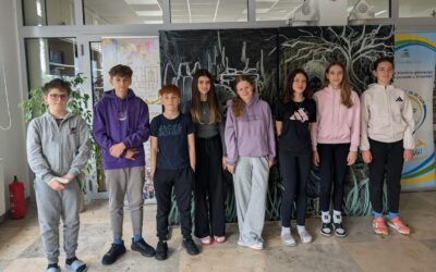 HIPPO NATJECANJE IZ ENGLESKOG JEZIKA