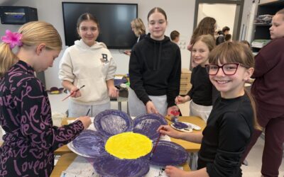 Učimo, stvaramo i rastemo zajedno