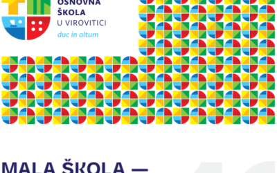 Monografija povodom prvih deset godina KOŠ u Virovitici