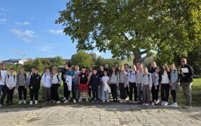 Festival znanosti i umjetnosti NOVsky u Novskoj