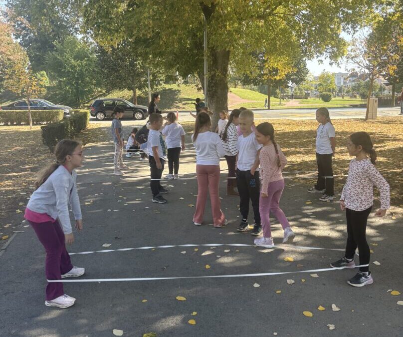 KOŠ Skills +: Pokret koji gradi samopouzdanje
